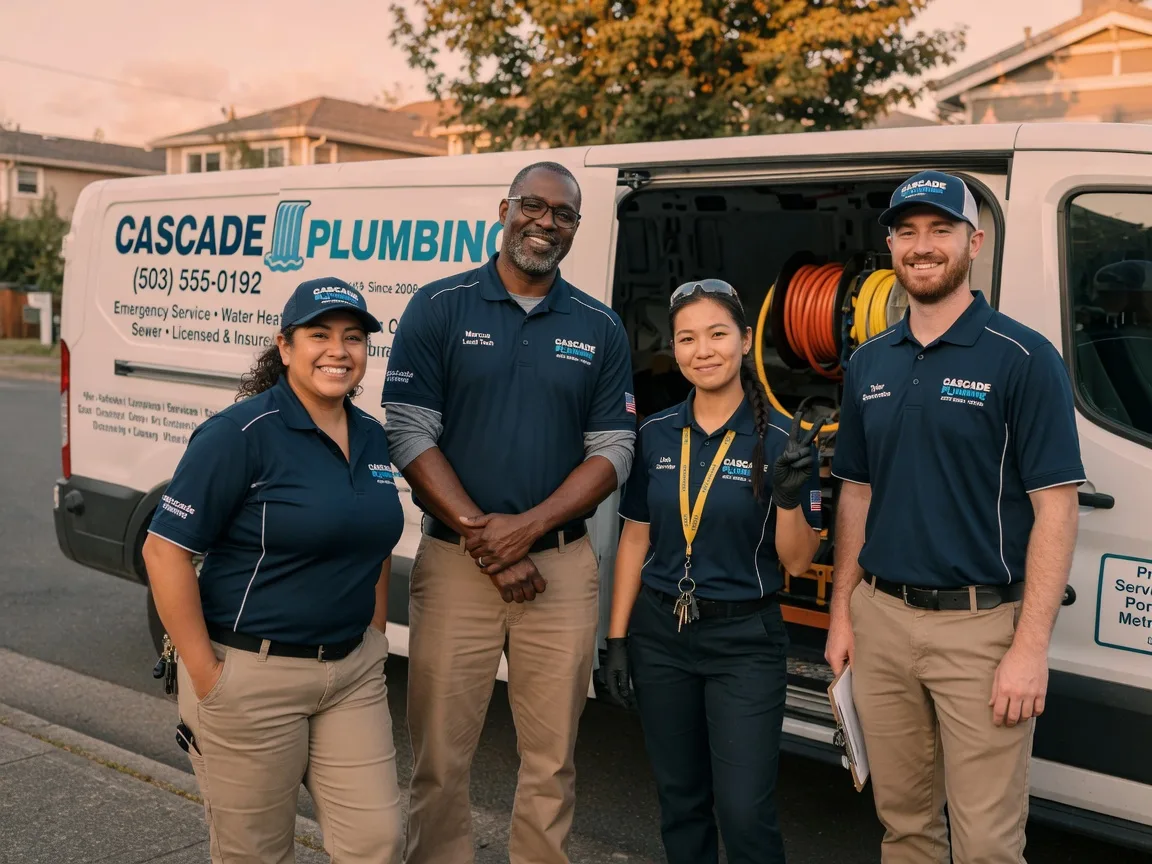 Emergency Plumber company in Campaign, TN